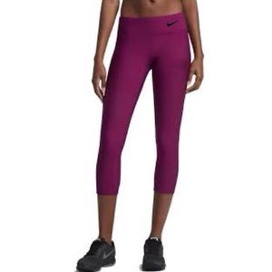 Nike Athletic Capris